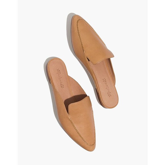 frances skimmer mule